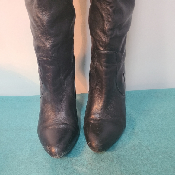 Marc Fisher Above Knee Boots - Picture 12 of 16